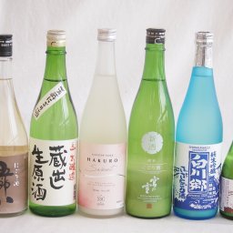 にごり酒五郎八飲み比べ6本セット(白川郷ささ純米吟醸まろやかな辛口(岐阜) HAKUROスイート純米うすにごり超甘口(新潟) 五郎八(新潟) 宮の雪純米 (三重) 白川郷 にごり酒 純米(岐阜) 天一本醸造 蔵出し生原酒(三重県)) 720ml×5本 3