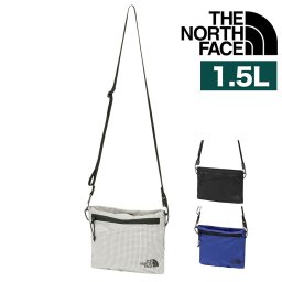 ノースフェイス ショルダーバッグ サコッシュ 2WAY ポーチ 1.5L THE NORTH FACE ラフターショルダーポーチS SP NM72628 メンズ レディース 誕生日プレゼント ギフト ラッピング無料正規代理店