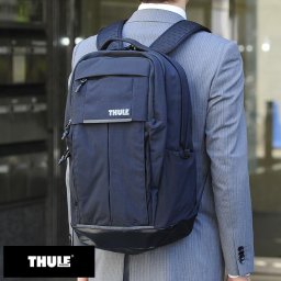 THULE ビジネスリュック PARAMOUNT 27L DAYPACK ブラック