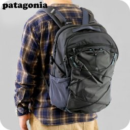 パタゴニア リュック メンズ レディース ブランド PATAGONIA レフュジオデイパック 30L バックパック リュックサック スクールバッグ 47928