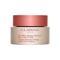 クラランス トータルV ラップ  75ml  |  CLARINS  洗い流すパック・マスク 美容グッズ コスメ化粧品 誕生日 クリスマス ホワイトデー 結婚記念日 ウエディングギフト 母の日 送別会 バレンタインデー 女性 彼女 妻奥さん 母お母さん 女友達