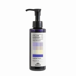 ミルボン カラーガジェット カラーシャンプー ラベンダーパープル  150ml  |  激安  milbon  シャンプー 美容グッズ コスメ化粧品 誕生日 クリスマス ホワイトデー 結婚記念日 ウエディングギフト 母の日 送別会 バレンタインデー 女性 彼女 妻奥さん 母お母さん 女友達