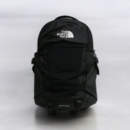 ノースフェイス THE NORTH FACE RECON リュックサック バックパック NF0A52SH-KX7 メンズ ブラック
