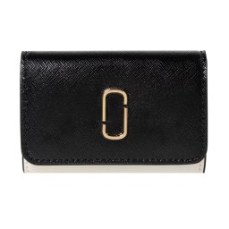 マークジェイコブス MARC JACOBS キーケース 6連キーケース キーリング M0013358 012 レディース ブラック+マルチカラー