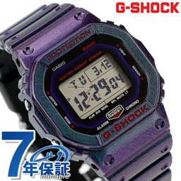 gショック ジーショック G-SHOCK DW-B5600AH-6 5600シリーズ Bluetooth メンズ 腕時計 ブランド カシオ casio デジタル ブラック プレゼント 実用的
