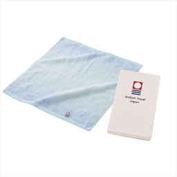 今治ジャガードフェイスタオル1P IMS5260  粗品 景品 記念品 来場記念 来店促進 ノベルティ プチギフト