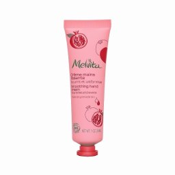 メルヴィータ BIOフルーツ ハンドクリーム ザクロ  30ml  |  激安  Melvita  ハンドクリーム 美容グッズ コスメ化粧品 誕生日 クリスマス ホワイトデー 結婚記念日 ウエディングギフト 母の日 送別会 バレンタインデー 女性 彼女 妻奥さん 母お母さん 女友達