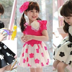 子供ワンピース キッズ  女の子 子供服 夏 ワンピース こども 結婚式 子供服 発表会 パーティ