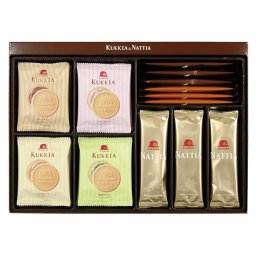 赤い帽子 クッキア&ナッティア  ／各種洋菓子セット 洋菓子 スイーツ・お菓子 食品 敬老の日 プレゼント ギフト お彼岸 お供え 秋 2026 送料無料 ギフト プレゼント プチギフト 内祝い 快気祝い 出産祝い 結婚祝い 引出物 新築祝い お返し