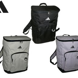 adidas アディダス リュックサック 通学に B4サイズ PC15.6 インチ対応 63942 ace63