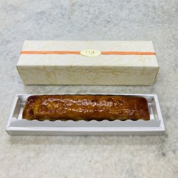 オレンジケーキ　★オレンジの香りがお口いっぱいに広がる創業以来のパウンドケーキ！