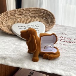 リングケース プロポーズ 持ち運び 携帯用 指輪ケース 指輪入れ ジュエリーボックス ギフトボックス リングボックス アクセサリーケース プレゼント ギフト 結婚指輪 婚約指輪 収納 保管 送料無料 面白い おもろい サプライズ 収納