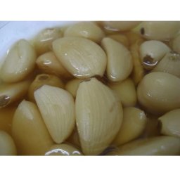 ☆にんにくピクルス　150g ☆