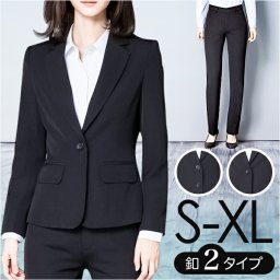 パンツスーツ レディース セットアップ 通販 スーツ パンツ 上下セット レディーススーツ オフィス ビジネス フォーマル リクルート ジャケット かっこいい ズボン ボトムス ビジネススーツ セレモニー おしゃれ オシャレ 上品 入学式 卒業式 卒園式 入園式