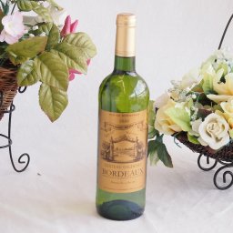 フランス金賞受賞白ワイン シャトー ガロシェ 辛口 750ml×1本
