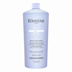 ケラスターゼ BL バン ブロンド アブソリュ  1000ml（サロンサイズ）  | 日本未発売 お得な大容量サイズ  KERASTASE  シャンプー うねり くせ毛 湿気 梅雨美容グッズ コスメ化粧品 誕生日 クリスマス ホワイトデー 結婚記念日 ウエディングギフト 母の日 送別会 バレンタイン