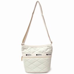 LeSportsac レスポートサック バッグ アウトレット ミニ バケット ショルダーバッグ バケツ型 1237 HA33