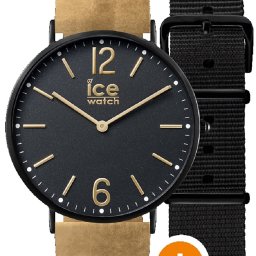 2年保証 新品 ICE WATCH アイスウォッチ ICE CITY アイスシティ 腕時計 CHL.B.PRE.36.N.15 メンズ レディース 男女兼用
