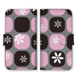 ＼全機種対応／ スマホケース 手帳型 スマホカバー 手帳タイプ スマートフォン ケース カバー 定番デザイン かわいい おしゃれ 人気 安い 専用 かっこいい カードホルダー付き カード収納 合皮 合成レザー
