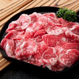 黒毛和牛切り落とし 450g 国産 牛肉 和牛 すき焼き 焼き肉 山形牛 冷凍 山形県産 高橋畜産食肉 ブランド 肉 高橋畜産食肉株式会社 山形県 送料無料