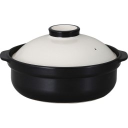 お中元 お返し 内祝い ギフト和陶器 国産宴土鍋9号 1H対応980459  新築 お礼 引越し 志 仏事 送料無料
