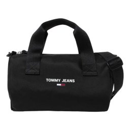 トミーヒルフィガー トミージーンズ TOMMY HILFIGER TOMMY JEANS バッグ ハンドバッグ 斜め掛けバッグ ショルダーバッグ AW0AW11626 BDS メンズ ブラック 黒