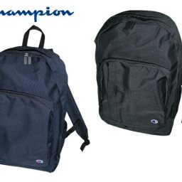 正規品 メンズ レディース Champion チャンピオン CHAMPION グレイト２ バックパック 2気室タイプ Lサイズ 大容量 27リットル リュックサック 62818 ace63 旅行 ギフト