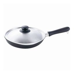 マグマプレート鉄フライパン22cm 蓋付 柳宗理 121517010007 鍋【送料無料】