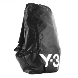 ワイスリー Y-3 リュック バックパック リュックサック DY0517 Y-3 YOHJI BP II Y3 ヨージ バックパック ツー BLACK ブラック 黒