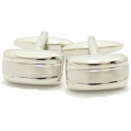カービングライン×シルバー カフス カフスボタン カフリンクス cufflinks cuffs メンズ 男性 スーツアクセサリー専門店 父の日 ギフトにも 誕生日 プレゼント プチギフト おしゃれ カフスマニア