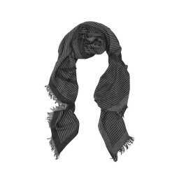 エンポリオアルマーニ EMPORIO ARMANI マフラー ストール 625303-2F363-00041 メンズ グレー