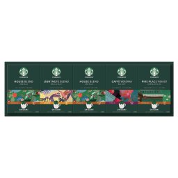 スターバックス オリガミ パーソナルドリップコーヒーギフト  ／インスタントコーヒー コーヒー 水・ソフトドリンク 飲料 敬老の日 プレゼント ギフト お彼岸 お供え 秋 2026 送料無料 ギフト プレゼント プチギフト 内祝い 快気祝い 出産祝い 結婚祝い 引出物 新築祝い お返し