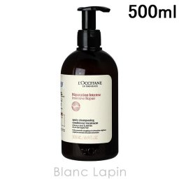 ロクシタン LOCCITANE インテンシヴリペア コンディショナートリートメント コンディショナー 500ml