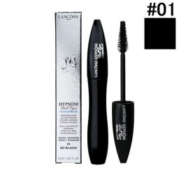 ランコム LANCOME イプノドールアイウォータープルーフＮ #01 ソーブラック 6.5ml