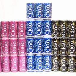 飲みきりイタリアワイン缶36本セット(チャオ モスカート 甘口微発泡白ワイン チャオ ビアンコ 辛口微発泡白ワイン チャオ ロザート やや辛口微発泡ロゼワイン) 200ml×36本