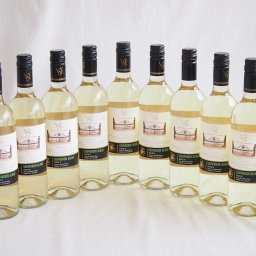 11本セット(クラシック ソーヴィニヨン・ブラン白ワイン (チリ)) 750ml×11本