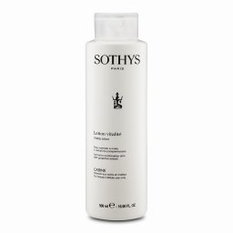 ソティス バイタリティローション  500ml（サロンサイズ）  | 日本未発売 お得な大容量サイズ  激安  Sothys  化粧水 美容グッズ コスメ化粧品 誕生日 クリスマス ホワイトデー 結婚記念日 ウエディングギフト 母の日 送別会 バレンタインデー 女性 彼女 妻奥さん 母お母さん