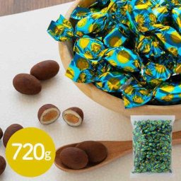 ティラミスチョコレート 720g 大容量 アーモンド マスカルポーネ 濃厚 スイーツ お菓子 冷蔵