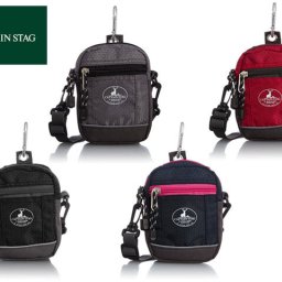 正規品 メンズ レディース CAPTAIN STAG キャプテンスタッグ captain キャプテン スタッグ ミニショルダー(カラビナ付属) 1210 swan13 旅行 ギフト