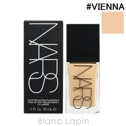 ナーズ NARS ライトリフレクティングファンデーション #VIENNA 30ml