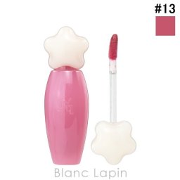 デイジーク DASIQUE ピュアウォーターリップグロス #13 Mauve Grape リップカラー 2.6g