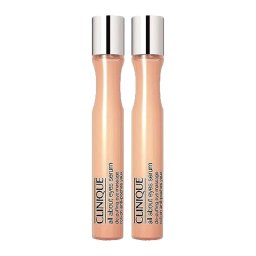 クリニーク オールアバウト アイ セラム お得な2個セット 15ml x 2  |  CLINIQUE  アイケア 美容グッズ コスメ化粧品 誕生日 クリスマス ホワイトデー 結婚記念日 ウエディングギフト 母の日 送別会 バレンタインデー 女性 彼女 妻奥さん 母お母さん 女友達