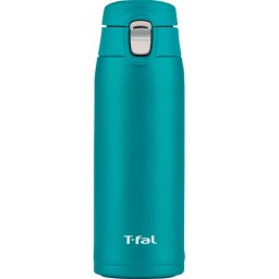 ティファール ティファール ライト＆ゴーマグ （４００ｍｌ） [26-0307-026] Ｎ２１５０４ プレミアムギフト 贈り物 お祝い 本体＝ステンレス、蓋＝ポリプロピレン 内祝い 出産内祝い 結婚内祝い 快気祝い 新築祝い お返し 贈り物 プレゼント ギフト