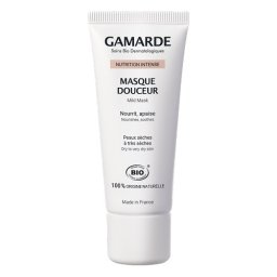 ガマルド マスク　ドゥスール  40g  |  激安  Gamarde  洗い流すパック・マスク 美容グッズ コスメ化粧品 誕生日 クリスマス ホワイトデー 結婚記念日 ウエディングギフト 母の日 送別会 バレンタインデー 女性 彼女 妻奥さん 母お母さん 女友達