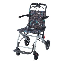 折りたたみ式 お出かけカート 座面付き 耐荷重100kg ブレーキ搭載 シルバーカー 完成品 スチール製 旅行 散歩 介護 介助 軽量 移動補助