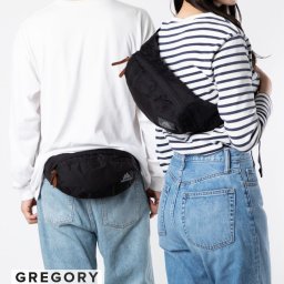 グレゴリー GREGORY パデッドショルダーポーチM メンズ バック ショルダーバッグ 2.5L ナイロン アウトドア 