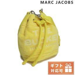 マーク・ジェイコブス 斜め掛けショルダーバッグ レディース MARC JACOBS ナイロン ポリエステル ポリプロピレン ベトナム H651M06PF22 YELLOW イエロー系 バッグ
