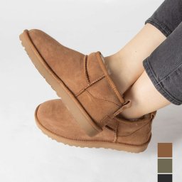 アグ UGG 1116109 レデイース ブーツ CLASSIC ULTRA MINI レディース シューズ クラシック ウルトラミニ ムートンブーツ ボア レザー 履きやすい 歩きやすい 通勤 通学 おしゃれ 靴 防寒 ファー あったか 冬靴 かわいい ショート プレゼント ギフト 全4色 22.0～27.0cm
