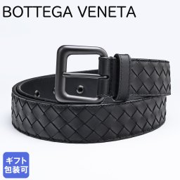 ボッテガヴェネタ BOTTEGA VENETA ベルト 全4サイズ メンズ ブラック 271932 V47W0 1275 Made in ITALY レザー 送別会 誕生日 お中元 結婚祝い 結婚式 彼氏 息子 夫 男性 ブランド ベルト バレンタイン 高級 ホワイトデー 父の日 母の日【スペシャルラッピング660円(別売り)】 即日発送クリスマスプレゼント ファッション小物