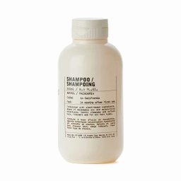 ル ラボ シャンプー バジル  250ml  |  激安  Le Labo  シャンプー 美容グッズ コスメ化粧品 誕生日 クリスマス ホワイトデー 結婚記念日 ウエディングギフト 母の日 送別会 バレンタインデー 女性 彼女 妻奥さん 母お母さん 女友達